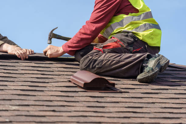 Best Commercial Roofing Services  in Amboy, WA