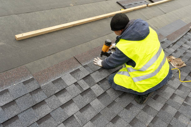 Professional Roofing Contractor in Amboy, WA