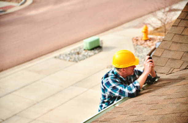 Best Residential Roofing Contractor  in Amboy, WA