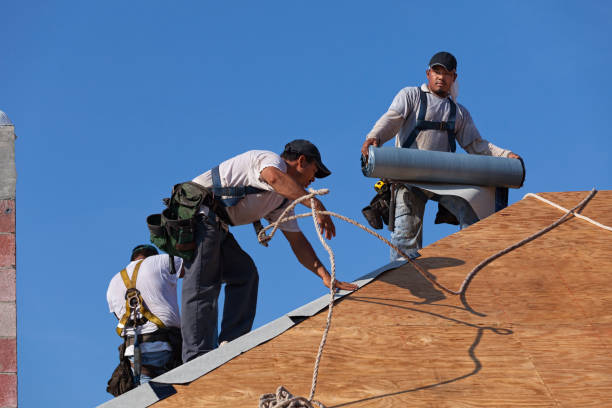 Best New Roof Installation  in Amboy, WA
