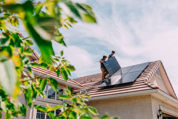 Best Affordable Roofing Company  in Amboy, WA