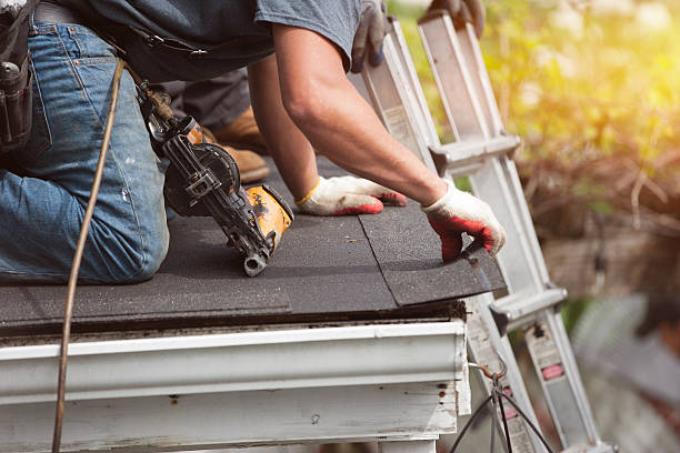 Roof Repair Estimates in Amboy, WA