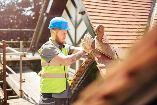 Best Roof Waterproofing Services  in Amboy, WA