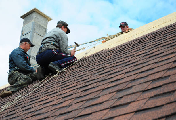 Gutter Installation and Roofing in Amboy, WA