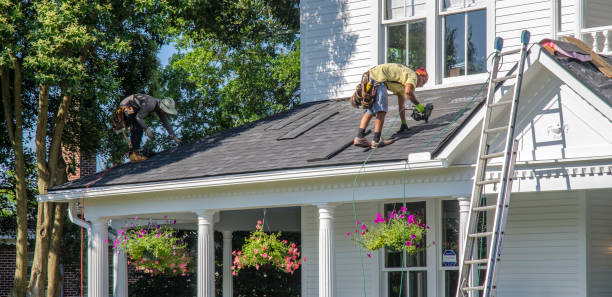Best Roof Leak Repair  in Amboy, WA