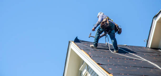 Best Roof Restoration Services  in Amboy, WA