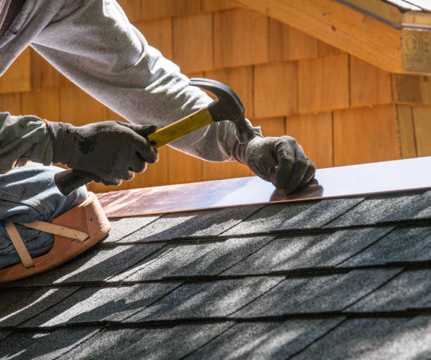 Quick and Trustworthy Emergency Roof Repair Services in Amboy, WA